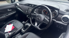 Nissan Micra 1.0 IG-T 92 N-Sport 5dr Petrol Hatchback
